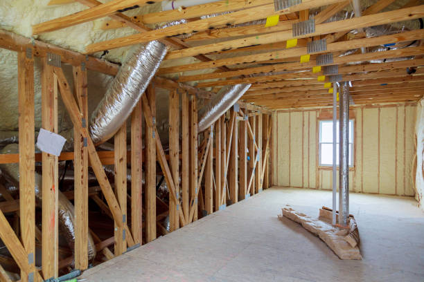 Best DIY Insulation Kits and Guidance in Sewell, NJ